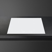 Smeg Universal SI2M7643DW 60cm White White Induction Hob