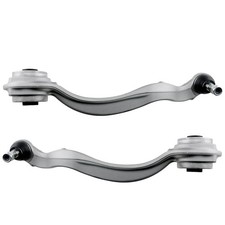 2 Querlenker für Mercedes E-Klasse W212 Vorderachse oben links rechts