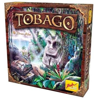 Tobago