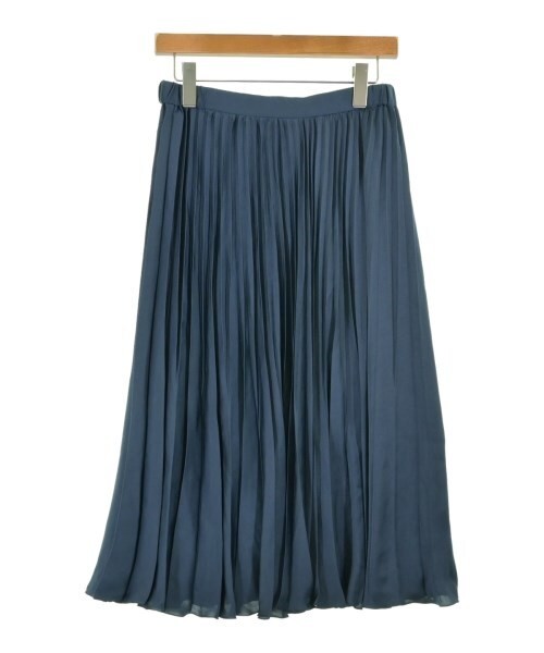 UNTITLED Long Maxi Skirt for Women Pre-Owned Vintage Style