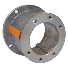 LDI INDUSTRIES 6028 Pump/Motor Adapter,SAE A,56C-145TC 6Z069