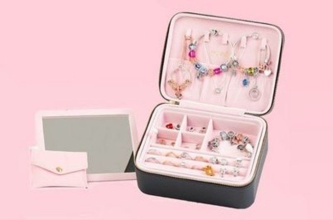 Pandora Jewelry Box Novelty Accessory Case | eBay
