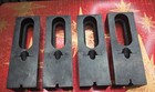 Carr Lane CL-45-SAC Serrated Adjustable Edge Clamps. 4 PCS L#55 — photo 5