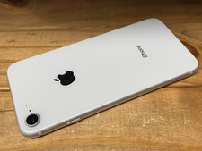 Apple iPhone 8 Silver Phones for Sale - eBay