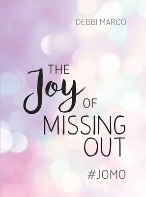 The Joy of Missing Out | JOMO: How to Embrace Solitude and Shun FOMO for Good
