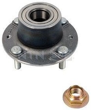 Roulement de roue Kia CLARUS