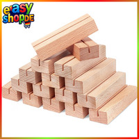 Kartenhalter Holz 16 StüCk Tischkartenhalter Buche MenüKartenhalter FüR