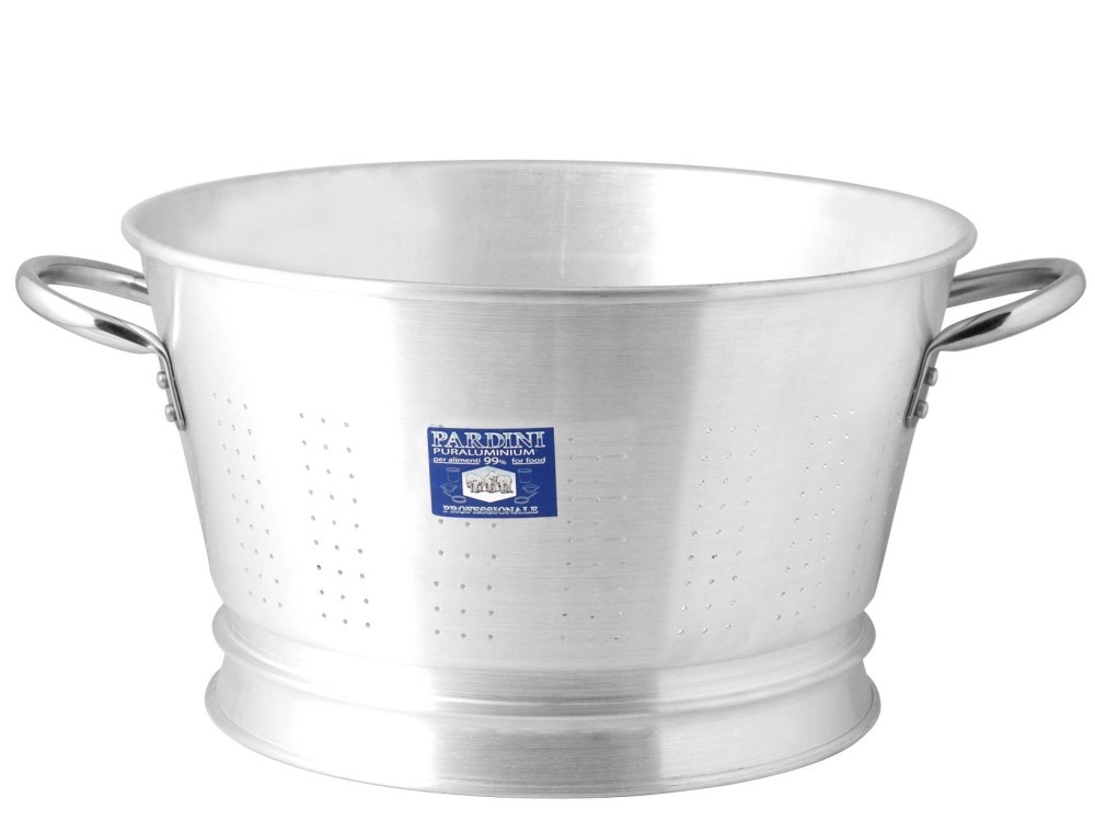 Offerta Colapasta Pardini 50cm Alluminio Conico - Fine Scorte