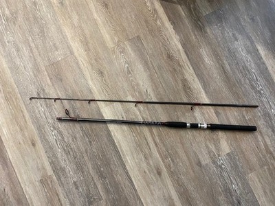 Zebco Sportfisher SP 6070 7' 10-20 lb Line 1-4 oz. Lure Heavy Action Spin Rod