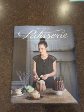 My Paleo Patisserie An Artisan Approach to Grain Free Baking  Jenni Hulet