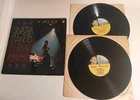 Frank Sinatra Sinatra At The Sands Used Vinyl Record 2xLP Reprise RSLP 1019