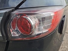 Mazda 3 BL Rückleuchte Schlussleuchte Rücklicht hinten aussen rechts 5 Türer