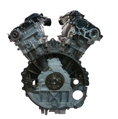 Motor Überholt für Land Rover Discovery 3,0 V6 Diesel Gen2 306DT 306DTA - Bild 1 von 4