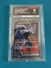 Pokémon TCG Team Rocket's Mewtwo EX 281/217 SIR Ascended Heroes Ace 9