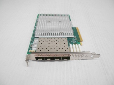 QLogic QLE2694-SR 16Gbs 16gb Quad Port FC PCI Express Host Bus Adapter QLE2694