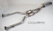 Catalyseurs Lexus IS