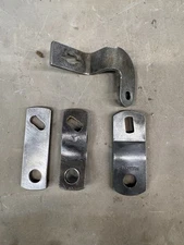 Hurst 4 Speed Shifter Arm Levers Camaro BelAir Fairlane Charger Galaxie Impala