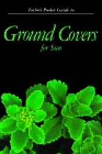 Taylor's Pocket Guide to Ground Covers - Paperback, by Ann Reilly - Acceptable n