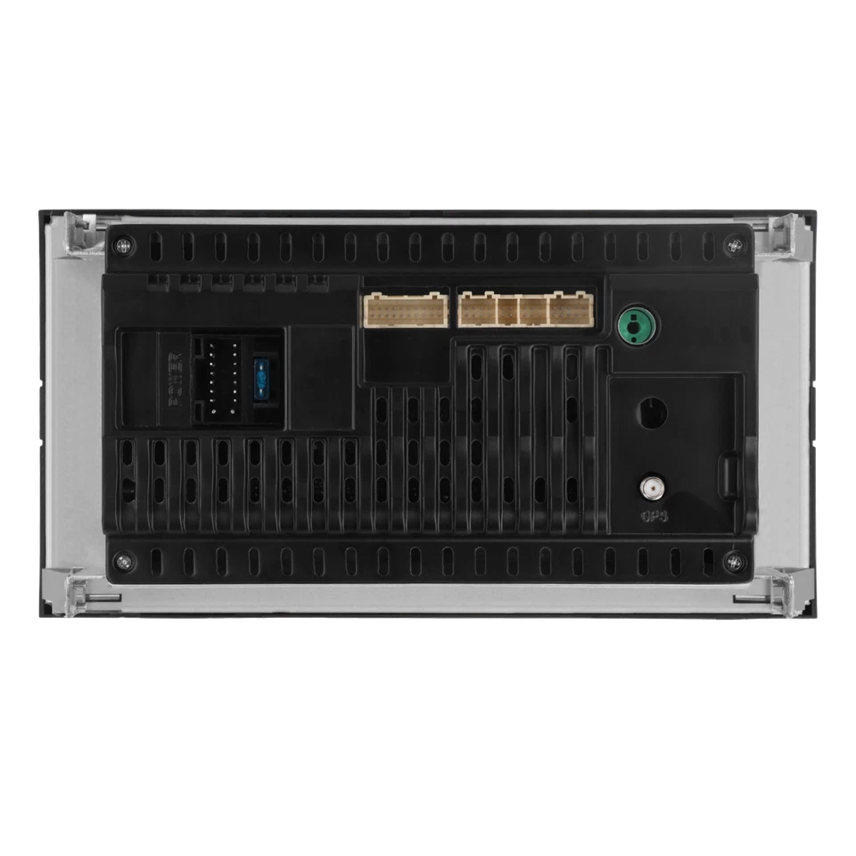 Autoradio Für Ford Kuga MK1 2008-2012 Android 15 GPS Navi BT Carplay WIFI 2+64GB - Bild 3 von 4