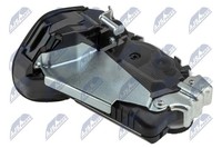 NTY Zentralverriegelung EZC-TY-059 FüR Toyota Prius Hybrid ZVW30 Plug ZVW35