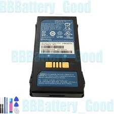 BT-000337 3.7V 4900mAh Rechargeable Batter for ZEBRA MC33 MC330 MC3300 MC33N0