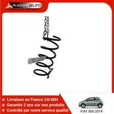 Ressort divers Fiat 500