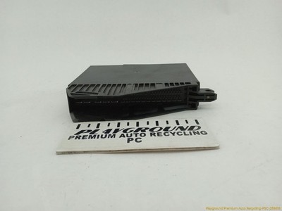 Chrysler Crossfire BCM Body Computer Control Module Fits 2004-2008 04 05 06 07