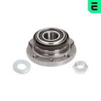 Optimal Radlagersatz 802605 FüR Fiat