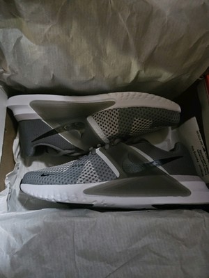 Size 7.5 - Nike Renew Fusion Grey Fog