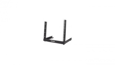 Rama stojąca 8U Rack 19Flatpack