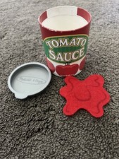 Melissa  Doug Pizza  Pasta Cooking Replacement Pasta Tomato Sauce Container