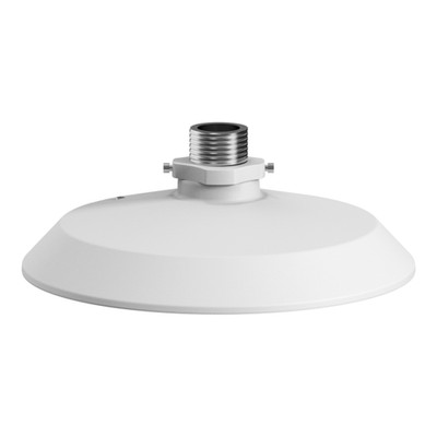 Uniview UNV Multi-Sensor IP Dome Pendant or Wall Mounting Plate - TR-UF45-K-IN