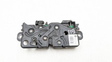 BMW X2 F39 TAILGATE LOCK LATCH CATCH 7464411 2018
