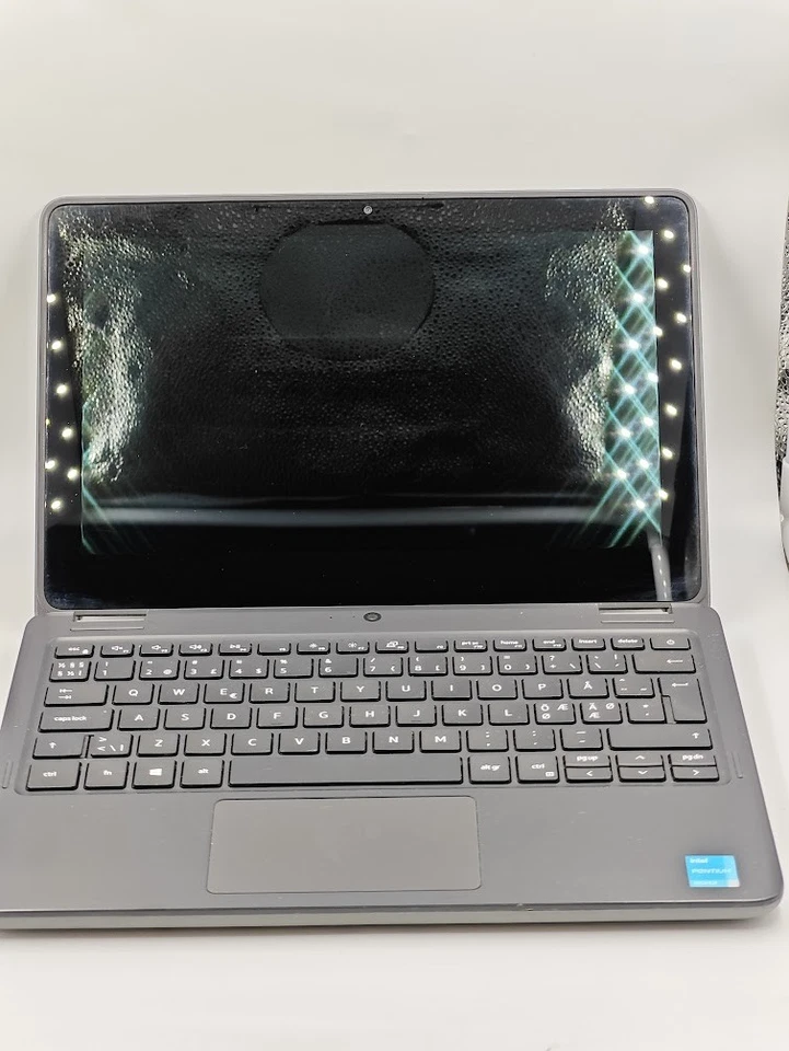 Dell Latitude 3120 2-in-1 - Intel N6000, 8GB RAM, No SSD - Image 2 of 4