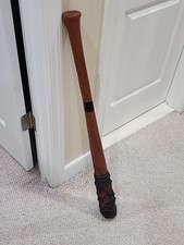 The Walking Dead Negan's Bat Lucille 34" Foam Rubber Halloween Replica