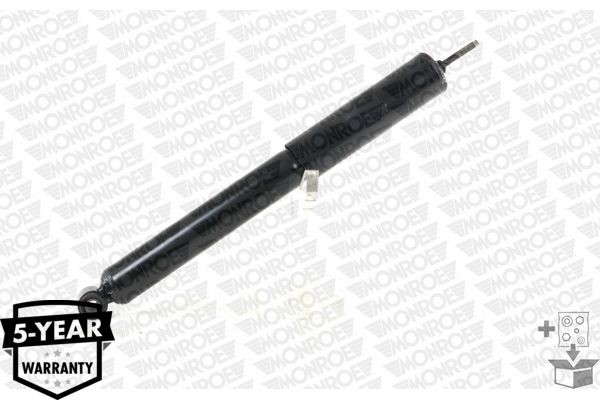Amortisseur V2026 MONROE pour RENAULT Clio 4 en acier renforcé