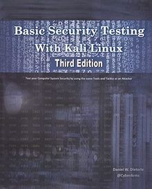 Basic Security Testing With Kali Linux, Third Edition vo... | Buch | Zustand gut