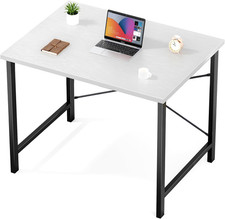 Computer Desk, Small Office 32 Inch Writing Work Study Kids Student Teacher Home