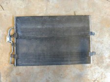 Radiateur Citroen EVASION