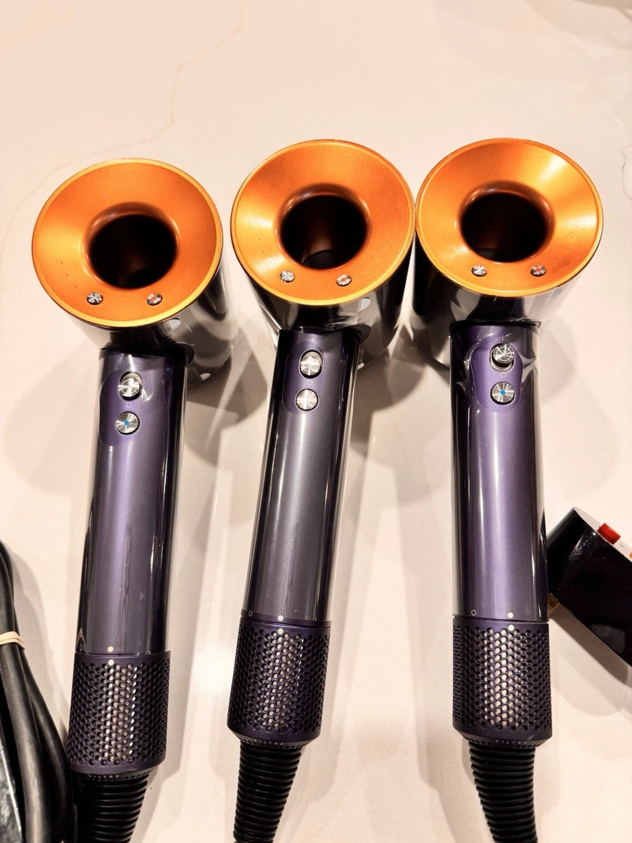 Dyson Blue Hair Dryers for sale | eBay