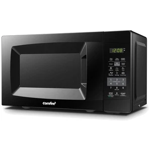 Micro-ondes de comptoir de verrouillage d'enfant - 0,7picu. 700W