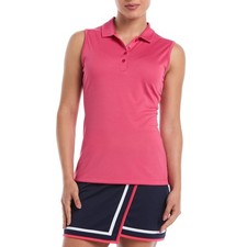 NEW Women's Callaway Golf Tournament Polo - Choose Size