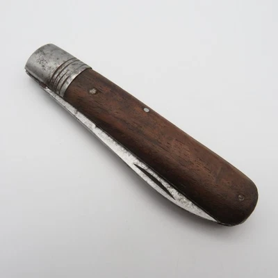 Altes Kabelmesser Taschenmesser Sammler Klappmesser 1940 - 1950er Jahre - Bild 1 von 4