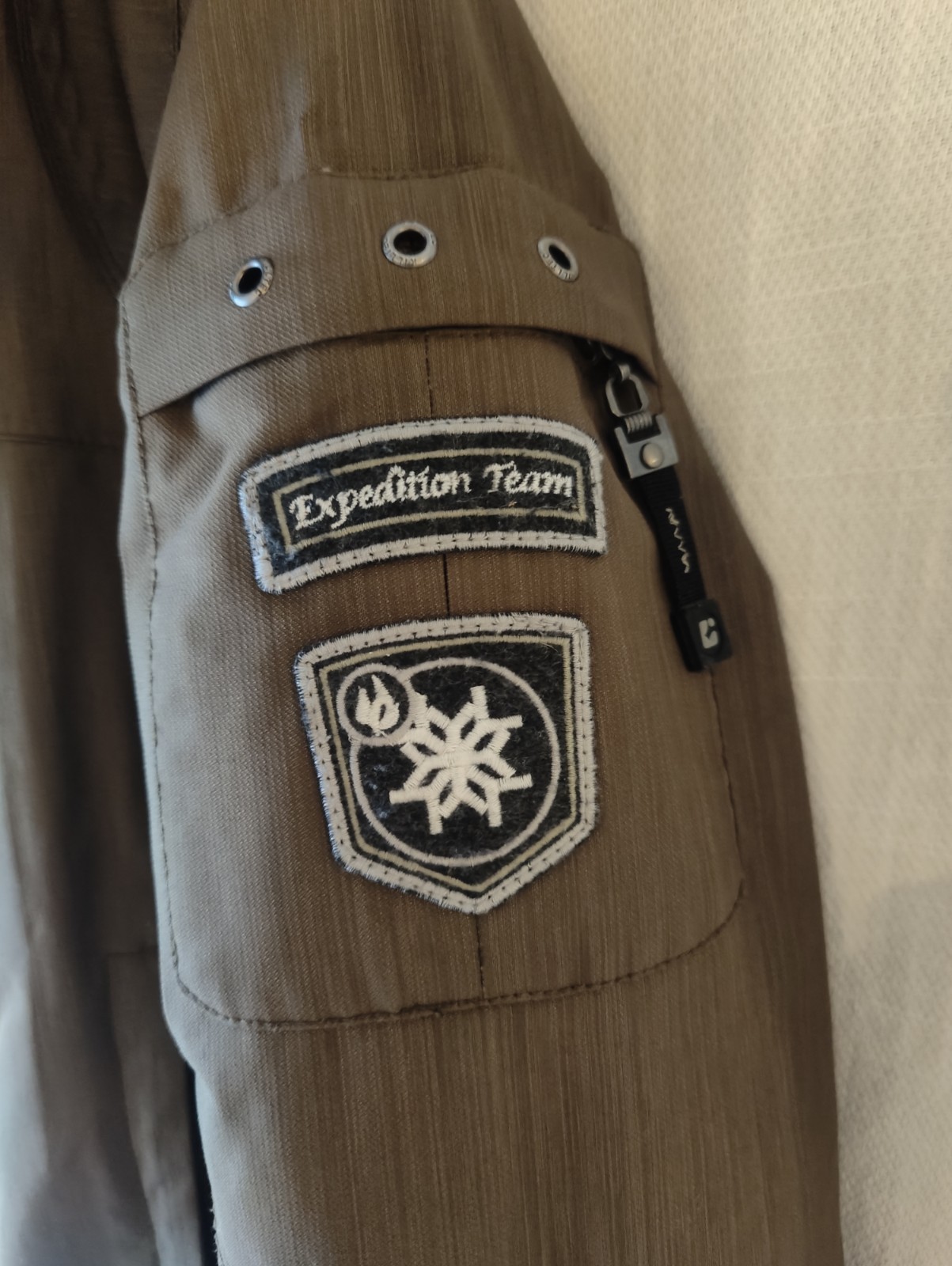 Killtec Mountain Explorer Technical Jacket Womens… - image 4