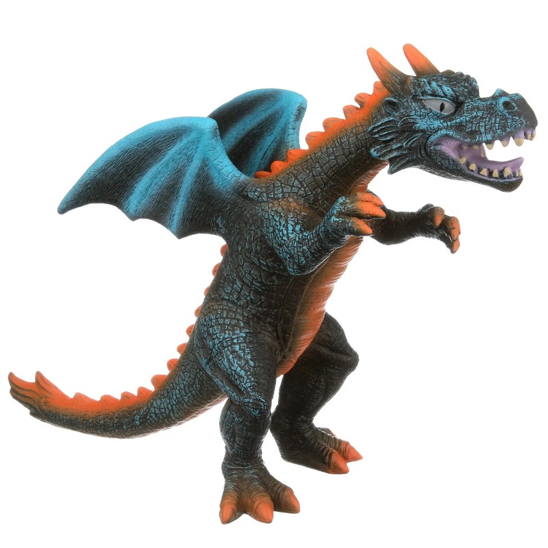 Winged Dragon Toy