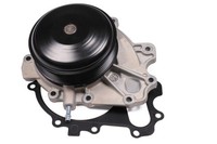 GK Wasserpumpe MotorküHlung 980484A FüR Mercedes Klasse Model S205 W205 A205 GLC