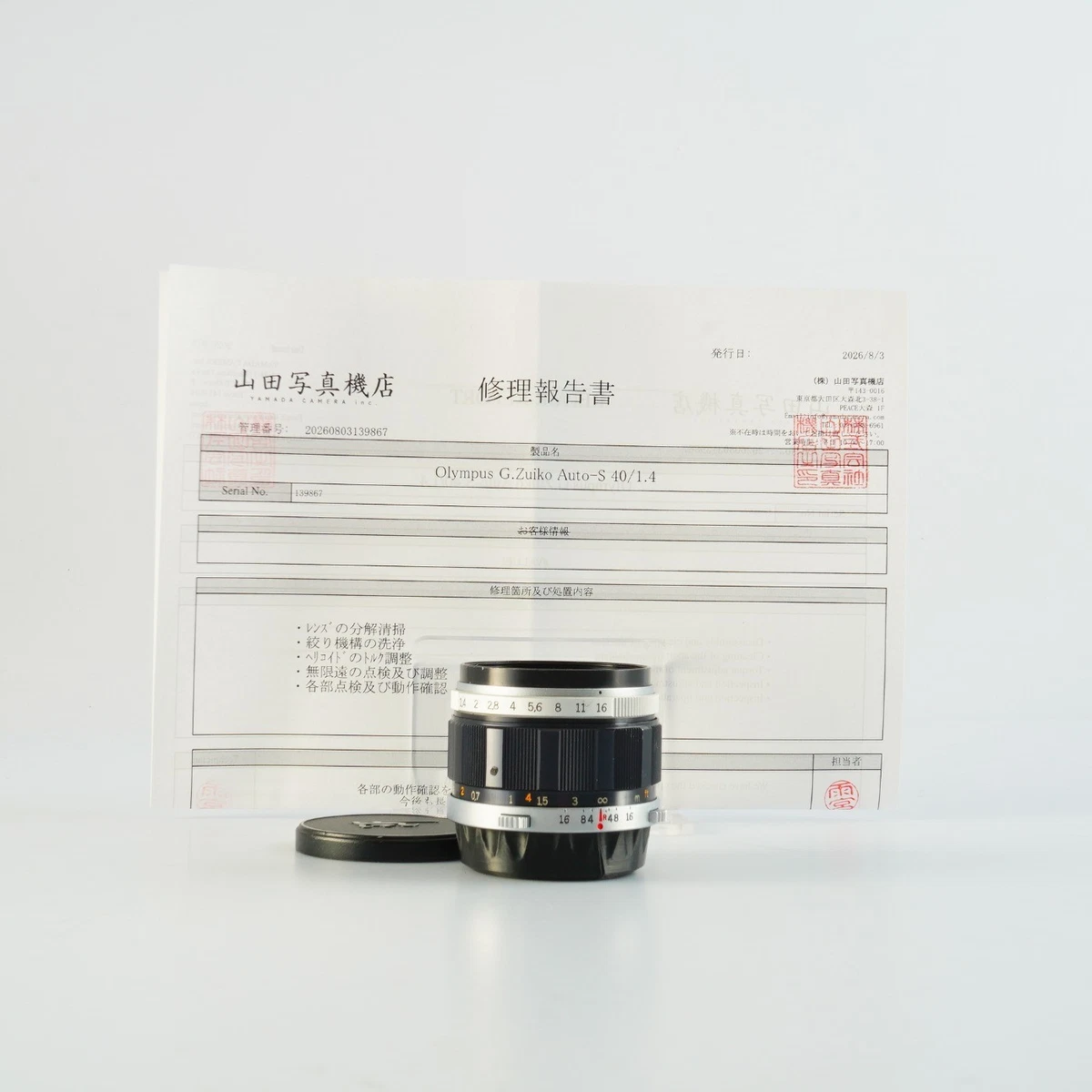 Olympus Zuiko 40mm f/1.4 Camera Lenses for sale - eBay