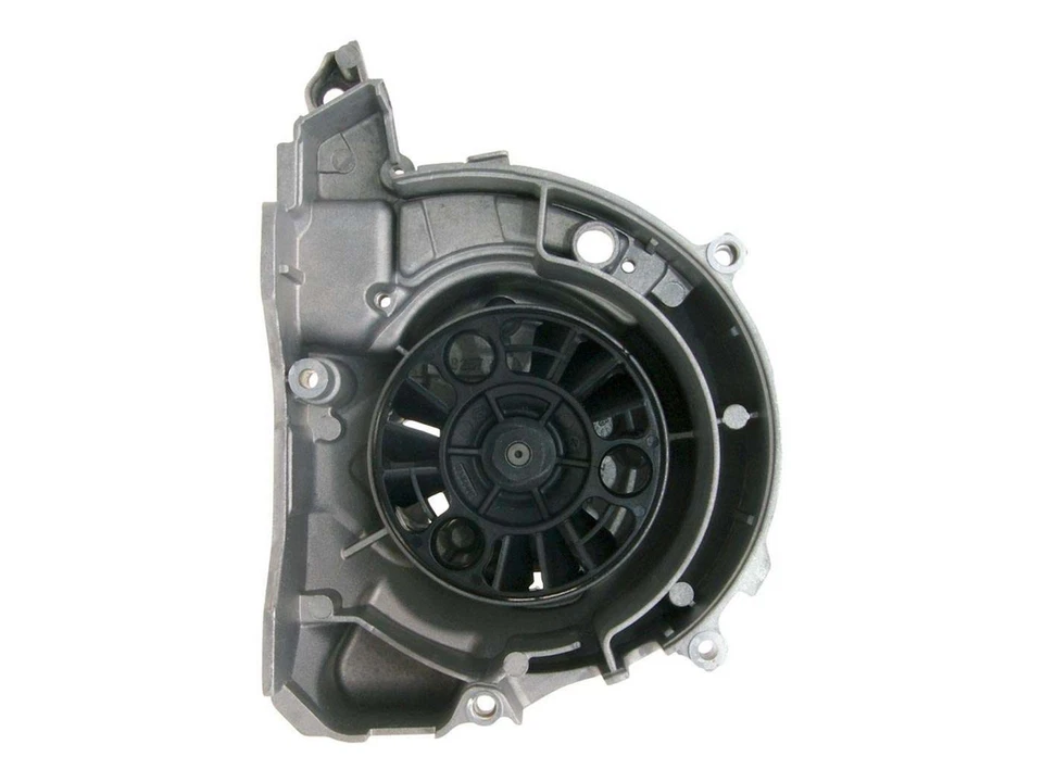 COPERCHIO CARTER POMPA ACQUA COMPLETO PIAGGIO 8482585 Beverly Vespa GTS Runner - Immagine 2 di 3