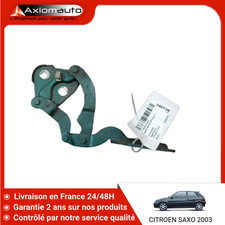 Capot Citroen SAXO