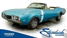 1968 Oldsmobile 442 for Sale